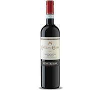 MONTRESOR CAPITELDELLA CORSARA VALPOLICELLA RIPASSO 2021 DOC 75 CL