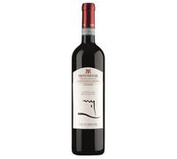 Montresor Castelliere delle Guaite Primo Ripasso Valpolicella Ripasso Superiore DOP 2019 0,75 ℓ