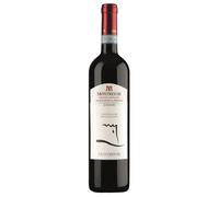 Montresor Castelliere delle Guaite Primo Ripasso Valpolicella Ripasso Superiore DOP 2019 0,75 ℓ