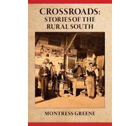 Montress Greene Crossroads (Tascabile)