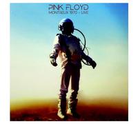 Audio Cd Pink Floyd - Montreux 1970 - Live (2 Cd)