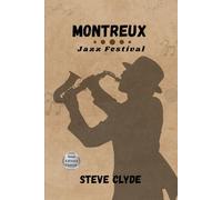 Montreux Jazz Festival