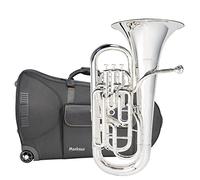 Montreux Serie Completamente Compensante 4 valvole Euphonium