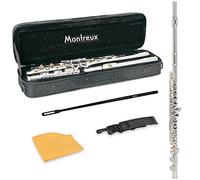 Montreux Sonata FLE701 Flauto Studente Traverso