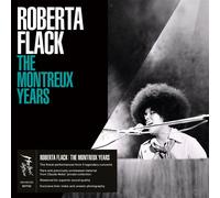 Roberta Flack - The Montreux Years