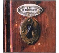 Montrose Avenue,the - Where do I stand? [Single-CD]