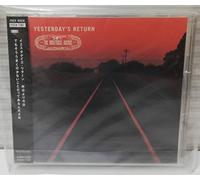 Montrose Avenue, the – Yesterday's Return