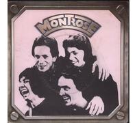 Montrose - Bad Motor Scooter