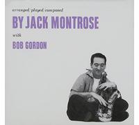 Montrose/Gordon - Jack Montrose & Bob Gordon