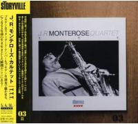 Montrose, J.R. - T.T.T.