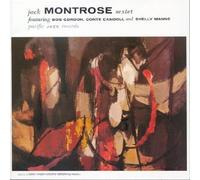Montrose, Jack - Jack Montrose Sextet