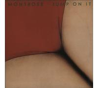 Montrose - Jump on It