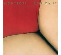 Montrose - Jump On It