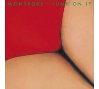 Montrose - Jump on It [Shm-CD]