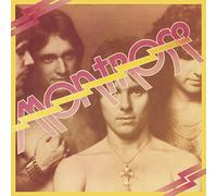 Montrose - Montrose