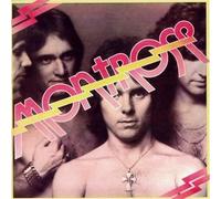 Montrose - Montrose