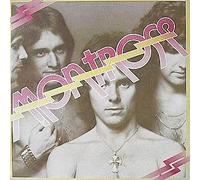 Montrose - Montrose