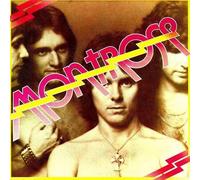 Montrose - Montrose (45 RPM) (180 g) (2 LP)