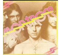 Montrose Montrose (CD) Album