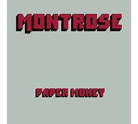 Montrose - Paper Money