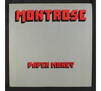 Montrose - Paper Money