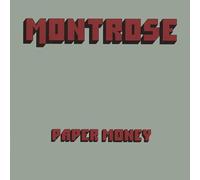 Montrose - Paper Money [VINYL]