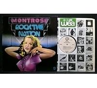 Montrose - Rock The Nation