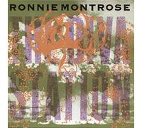 Montrose, Ronnie - Diva Station