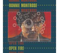 Montrose, Ronnie - Open Fire