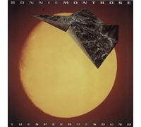 Montrose,Ronnie - Speed of Sound
