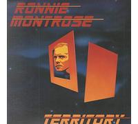 Montrose,Ronnie - Territory