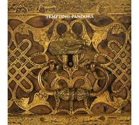 Montrose Sansum,Jame - Tempting Pandora. A selection of European Boxes 1200-1800