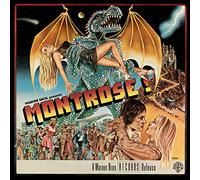 Montrose - Warner Bros. Presents Montrose