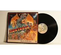 Montrose - Warner Bros. Presents Montrose! (UK 1975)