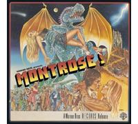 Montrose - Warner Brothers Presents!