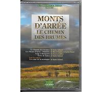 Monts d'Arree, le Chemin des Brumes