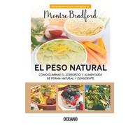 Montse Bradford El Peso Natural (Tascabile)