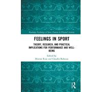 Montse Ruiz Feelings in Sport (Copertina rigida)