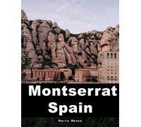 Montserrat: A Perfect Coffee Table Picture Book - Travel and Tourism lovers Gift