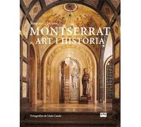 Montserrat. Art i història: 2