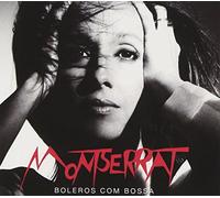 Montserrat - Boleros Com Bossa