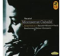 Montserrat Caballe - Art of-Vol. 2