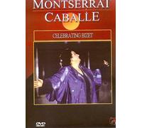 Montserrat Caballe - Celebrating Bizet