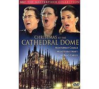 Montserrat Caballe - Christmas at the Cathedral