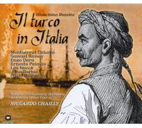 Montserrat Caballé - Il Turco in Italia (Ga)