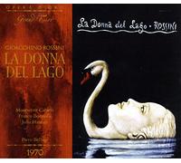 Montserrat Caballé - La Donna Del Lago (2 CD)