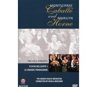 Montserrat Caballe & Marilyn Horne - Concert