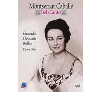 Montserrat Caballe - Montserrat Caballe The Art Of Bel Canto