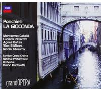 Montserrat Caballé - Ponchielli: La Gioconda