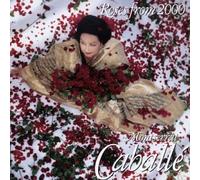 Montserrat Caballe Roses From 2000 (CD)